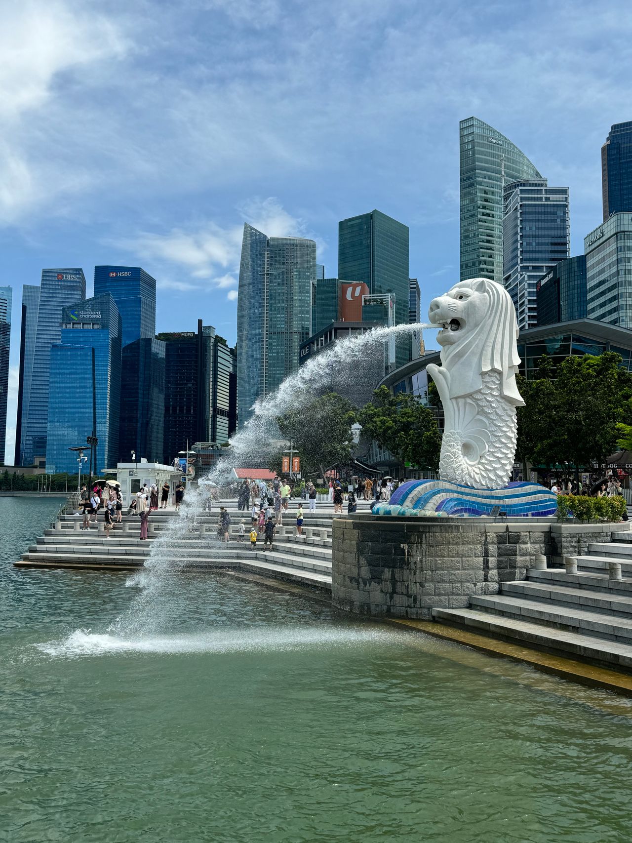 Singapore